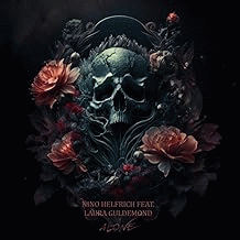 Nino Helfrich : Alone